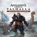 Ubisoft Assassins Creed Valhalla Deluxe Edition PC Game